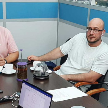 Центр нанотехнологий и наноматериалов Республики Мордовия поддержит создание платформы «Органический кибергектар»