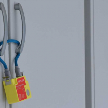 Российские оптоэлектронные пломбы FIBER-LINE прошли испытания